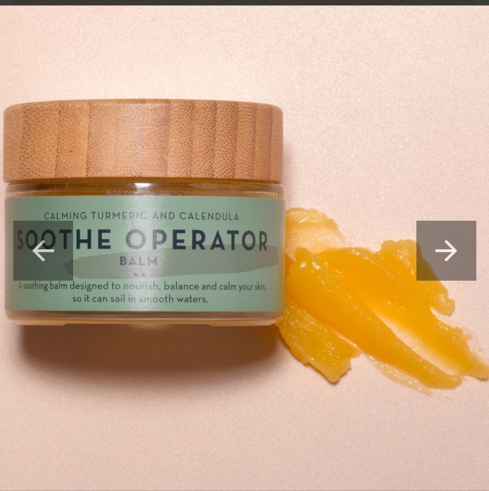 Soothe Operator Balm - Picture 2 of 6